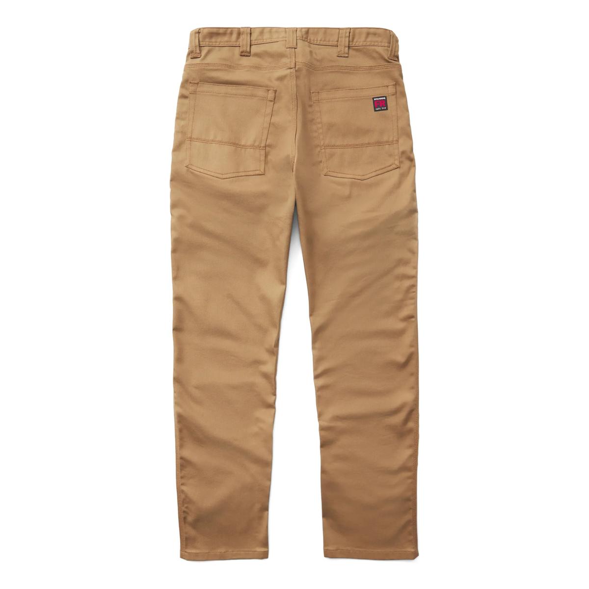 Wolverine Men's FR Stretch Denim - W1207040