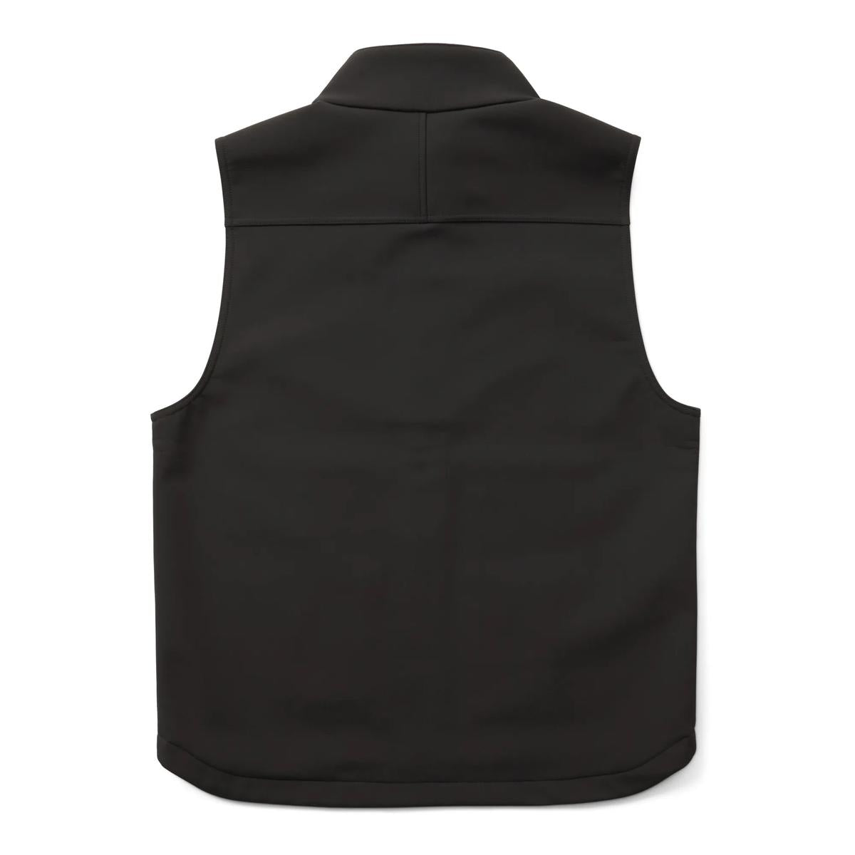 Wolverine Men's Built Soft Shell Vest - W1213960