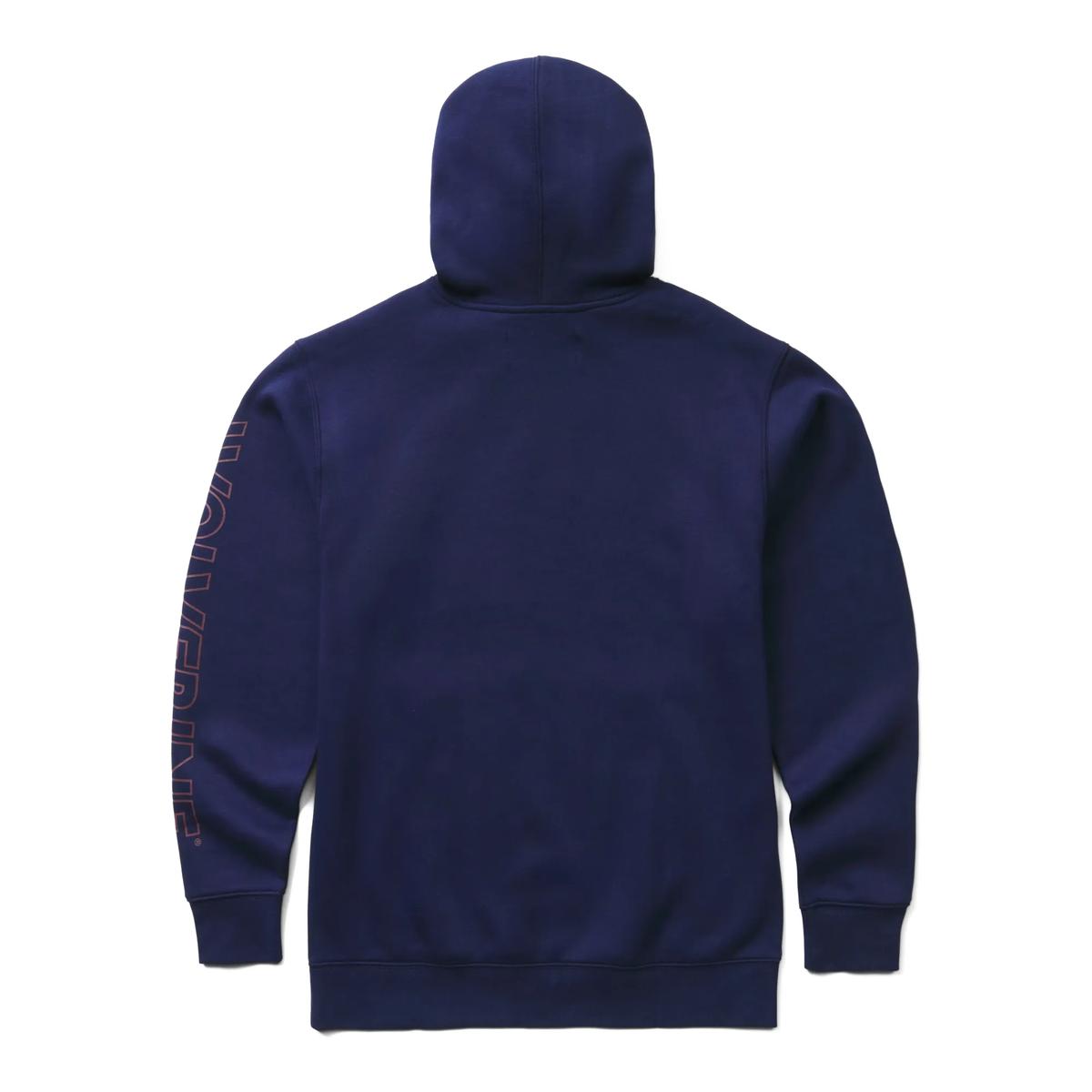 Wolverine Men's Graphic Hoody - W1213470