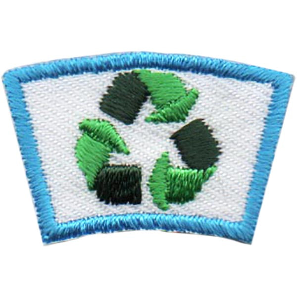 Recycle Segment Patch
