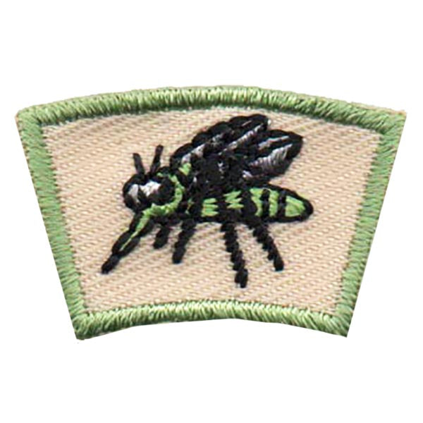 Mosquito Segment Patch