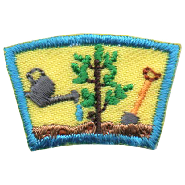 Conservation Segment Patch