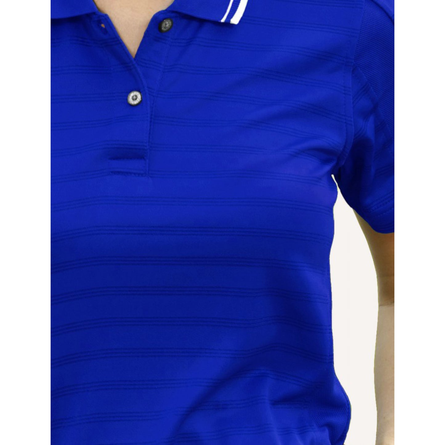 Polo de embajadora de Pro Celebrity para mujer