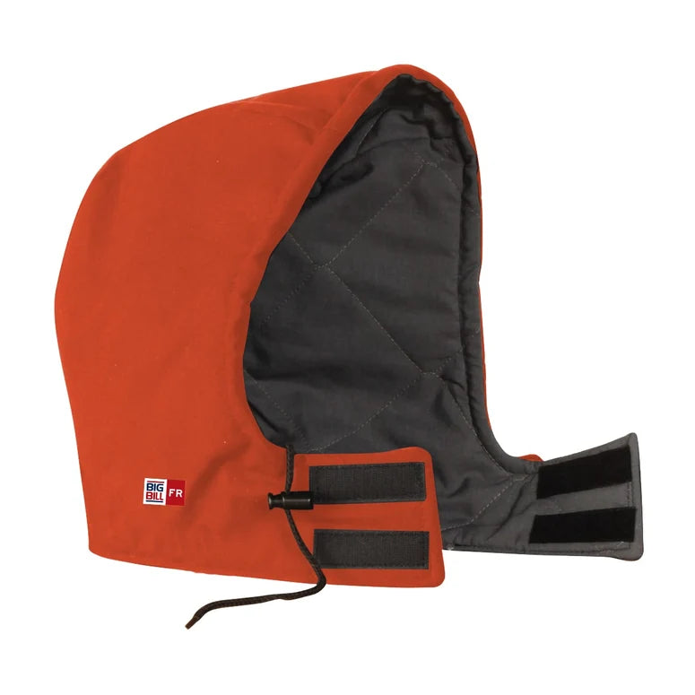 Big Bill Winter Hood Lined with Westex UltraSoft® AllOut®