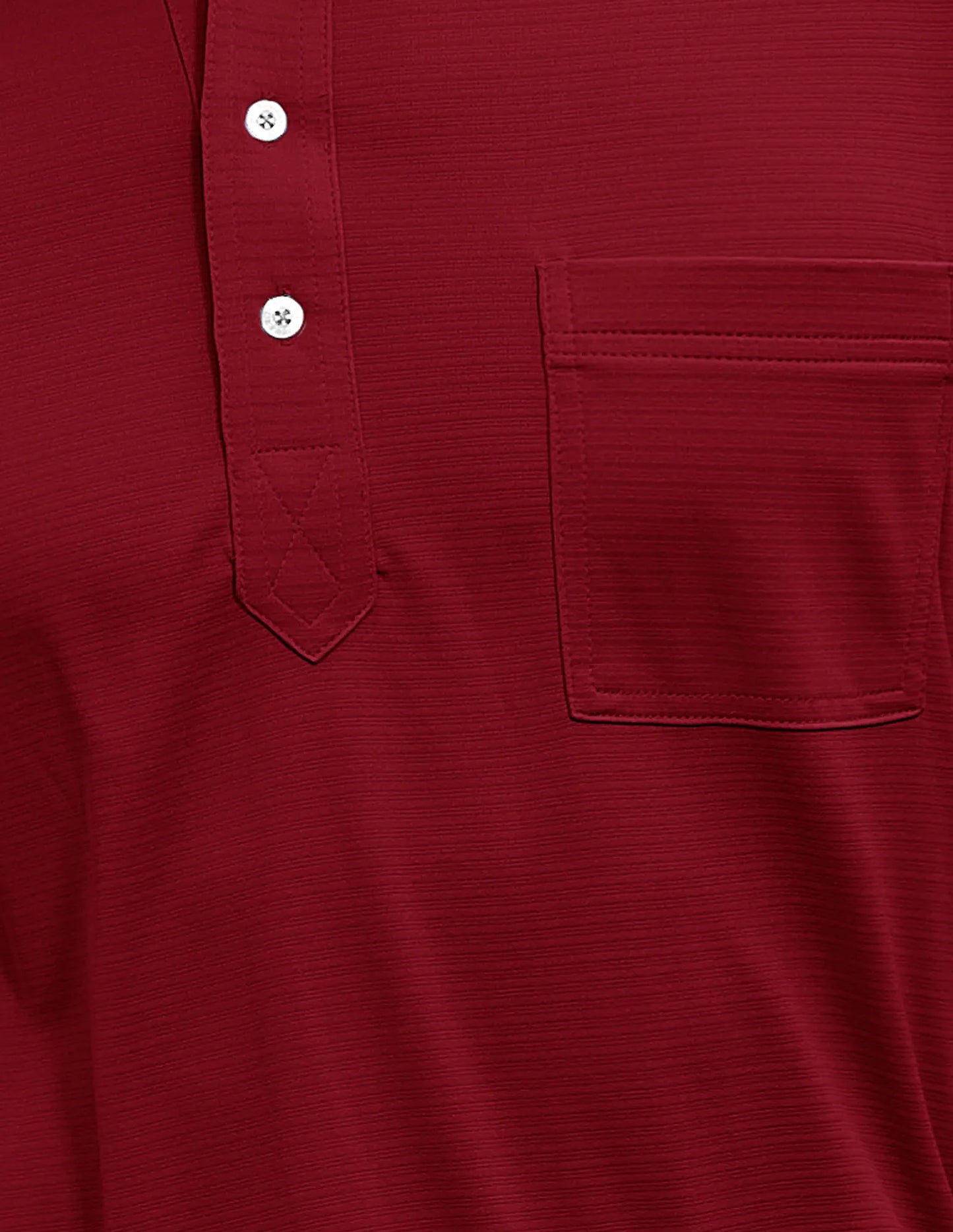 Pro Celebrity 102 Men's Polo, Maroon, X-Large (Clearance)