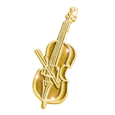 Bass Pin