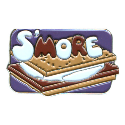 S'More Pin