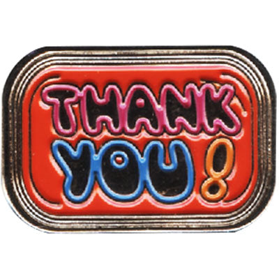 Thank you! Pin