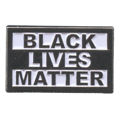 Black Lives Matter
