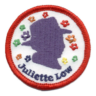 Juliette Low - Purple Patch
