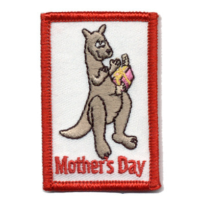 Mother's Day - Kangaroo Patch