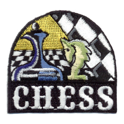 Chess Patch