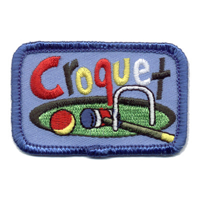 Croquet