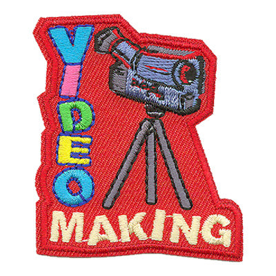 Video Making Patch