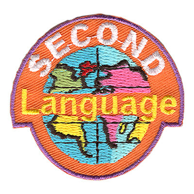 Second Language