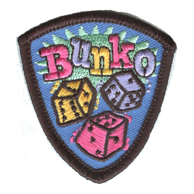 Bunko Patch