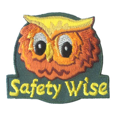 Safety Wise Patch
