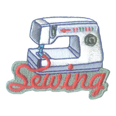 Sewing Patch