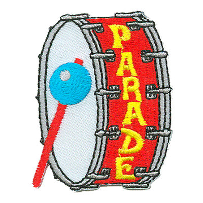 Parade Patch