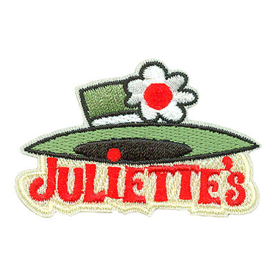 Juliette's Patch