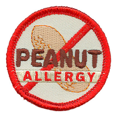 Peanut Allergy Patch