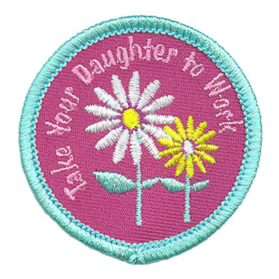 Take Your Daughter To Work