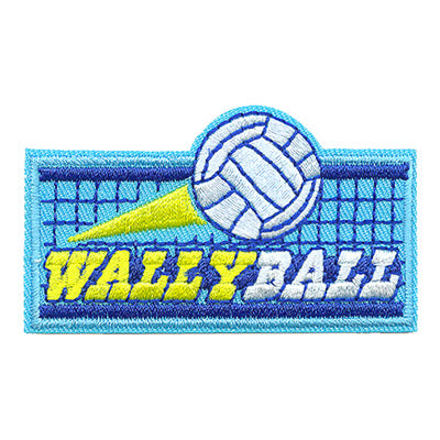 Wally Ball