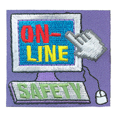On-Line Safety Patch