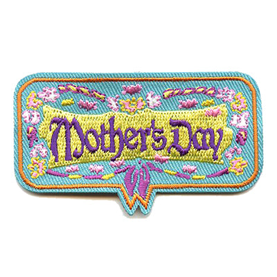 Mother's Day Patch