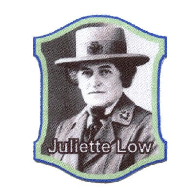 Juliette Low Patch