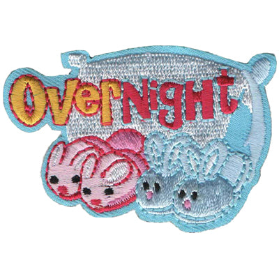 Overnight Patch