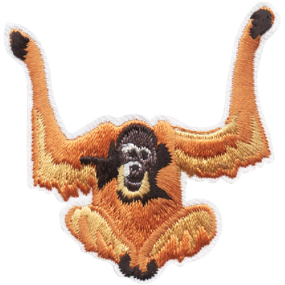 Orangutan Patch