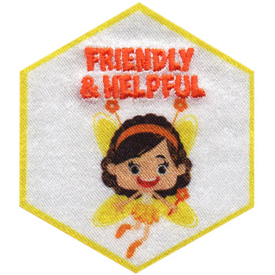 Fairy-Friendly Patch