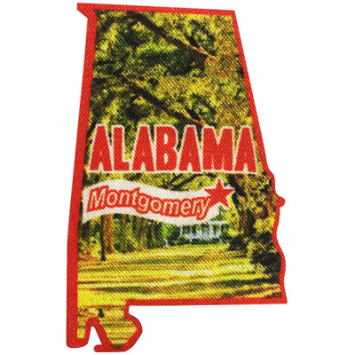Alabama Patch