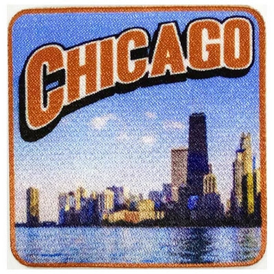Chicago Patch