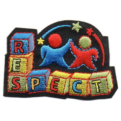 Respect Patch