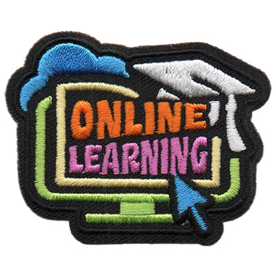 Online Learning Patch