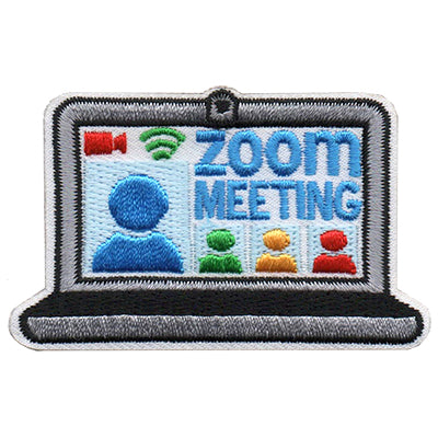 Zoom Meeting Patch