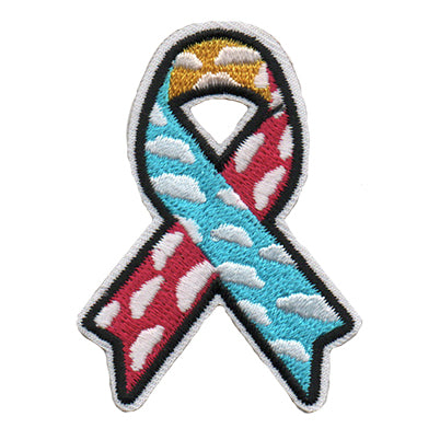 CDH Awareness Ribbon