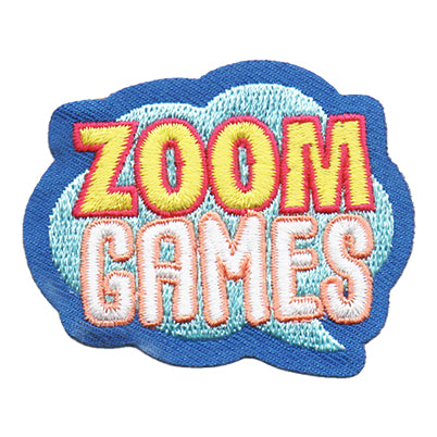 Zoom Games Patch