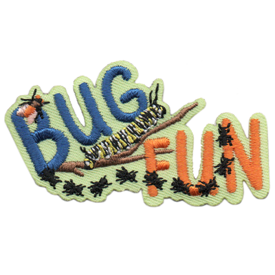 Bug Fun Patch