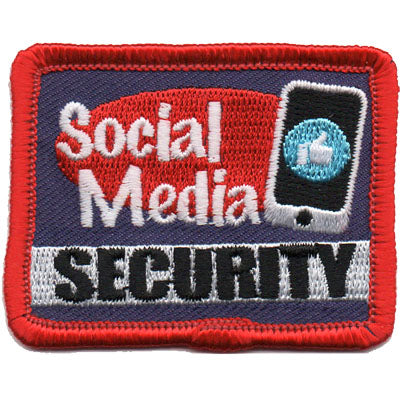 Parche de seguridad para redes sociales