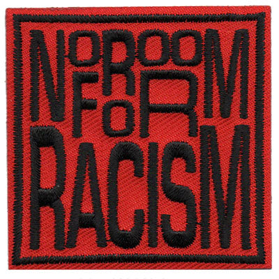 No Room For Racism