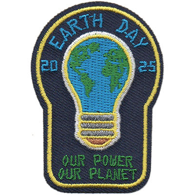 2025 Earth Day