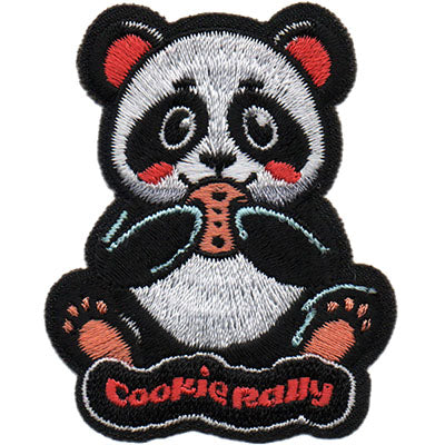 Cookie Rally Patch