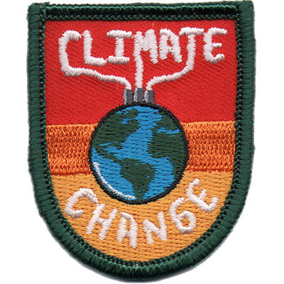 Climate Change Patch