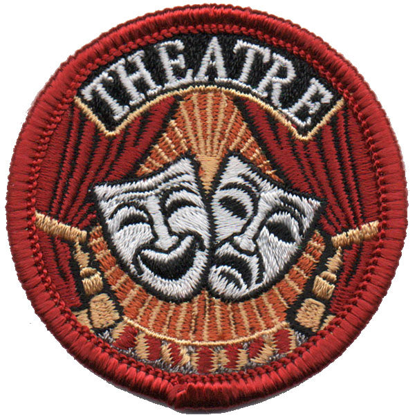 Theater Patch