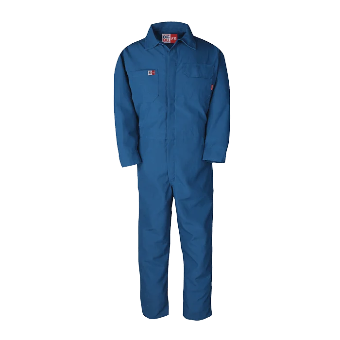 Big Bill Flame Resistant Industrial Coverall