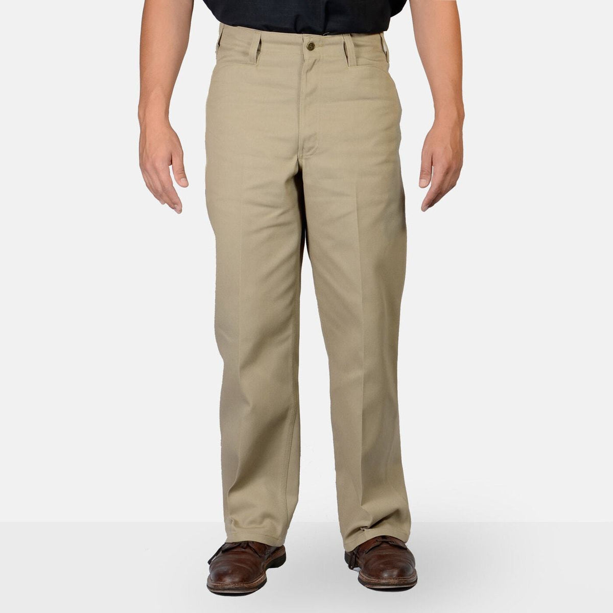 Original Ben's Work Pant - Khaki