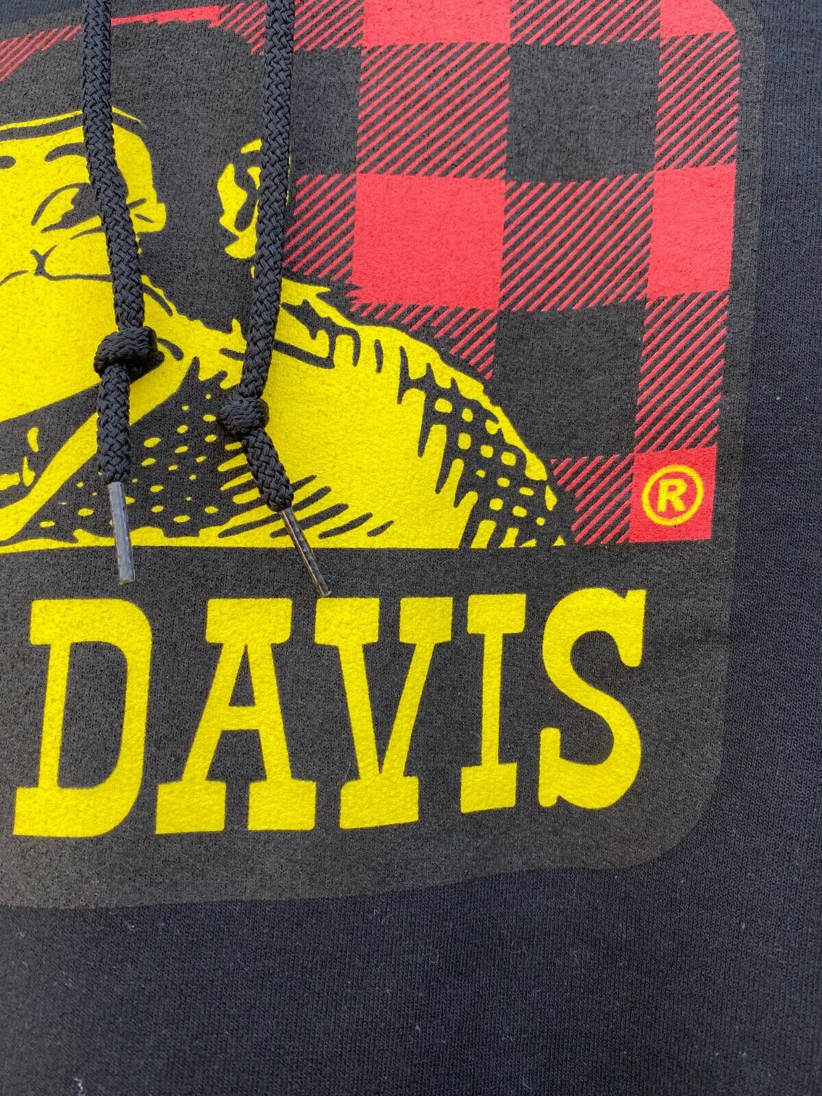 Lumberjack Gorilla Logo Pullover Hooded Sweatshirt - basicsclothing